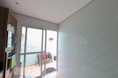 Casa à venda com 480m², 6 quartos e 2 vagas Casa à venda com 480m², 6 quartos e 2 vagasCozinha