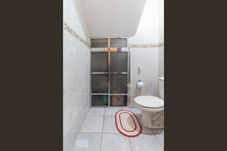 Lavabo de casa à venda com 2 quartos, 80m² em Vila Emir, São Paulo