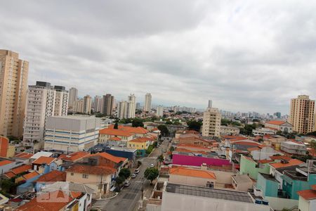 Apartamento para alugar com 64m², 2 quartos e sem vagaVista do Quarto 1