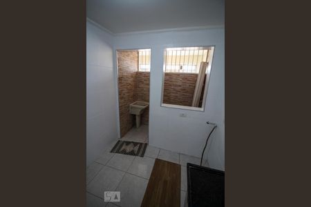 Apartamento para alugar com 64m², 2 quartos e sem vagaCozinha