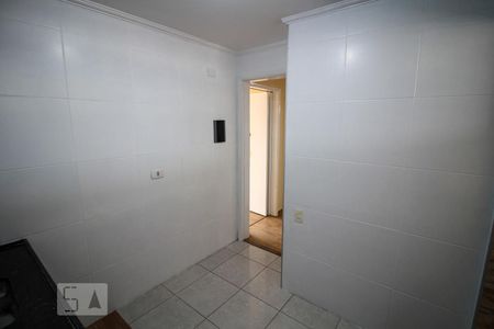Apartamento para alugar com 64m², 2 quartos e sem vagaCozinha