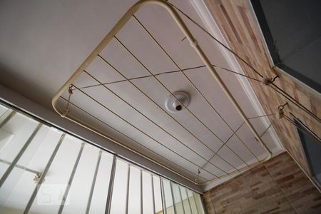 Apartamento para alugar com 64m², 2 quartos e sem vagaLavanderia