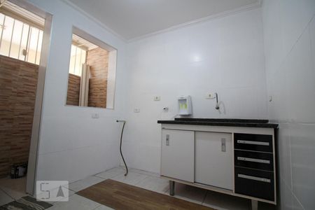 Apartamento para alugar com 64m², 2 quartos e sem vagaCozinha