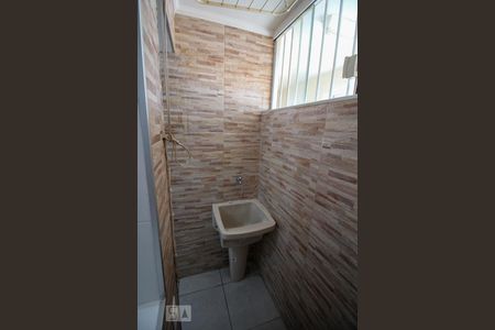 Apartamento para alugar com 64m², 2 quartos e sem vagaLavanderia