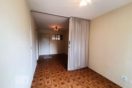 Quarto de apartamento para alugar com 1 quarto, 33m² em Vila Mariana, São Paulo