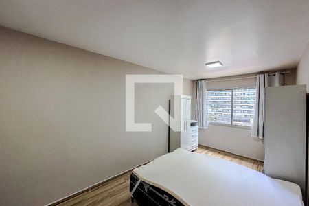 Studio de kitnet/studio para alugar com 1 quarto, 33m² em Vila Mariana, São Paulo