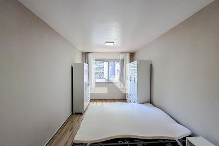 Studio de kitnet/studio para alugar com 1 quarto, 33m² em Vila Mariana, São Paulo