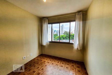 Quarto de apartamento para alugar com 1 quarto, 33m² em Vila Mariana, São Paulo
