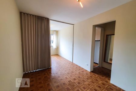 Sala de apartamento para alugar com 1 quarto, 33m² em Vila Mariana, São Paulo