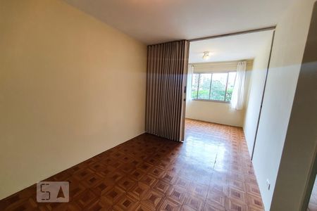 Sala de apartamento para alugar com 1 quarto, 33m² em Vila Mariana, São Paulo