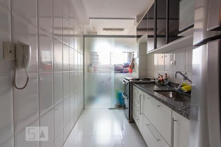 Apartamento à venda com 75m², 1 quarto e 1 vaga Apartamento à venda com 75m², 1 quarto e 1 vagaCozinha