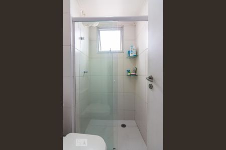 Apartamento à venda com 75m², 1 quarto e 1 vaga Apartamento à venda com 75m², 1 quarto e 1 vagaBanheiro