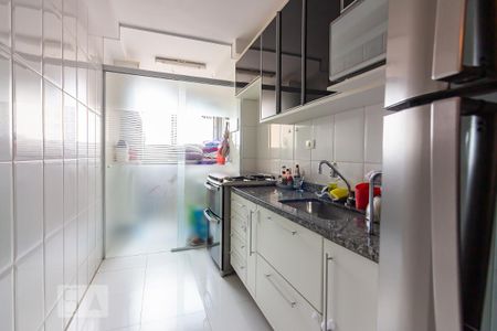 Apartamento à venda com 75m², 1 quarto e 1 vaga Apartamento à venda com 75m², 1 quarto e 1 vagaCozinha