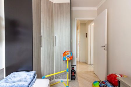 Apartamento à venda com 75m², 1 quarto e 1 vaga Apartamento à venda com 75m², 1 quarto e 1 vagaQuarto 1