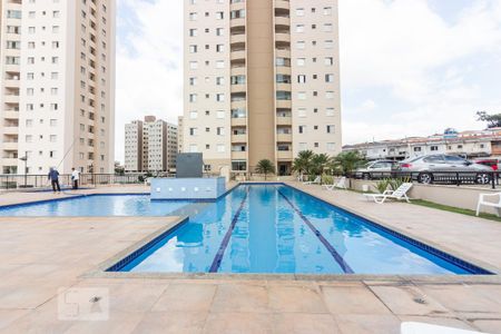Apartamento à venda com 75m², 1 quarto e 1 vaga Apartamento à venda com 75m², 1 quarto e 1 vagaPiscina
