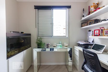Apartamento à venda com 75m², 1 quarto e 1 vaga Apartamento à venda com 75m², 1 quarto e 1 vagaEscritório