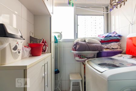 Apartamento à venda com 75m², 1 quarto e 1 vaga Apartamento à venda com 75m², 1 quarto e 1 vagaÁrea de Serviço