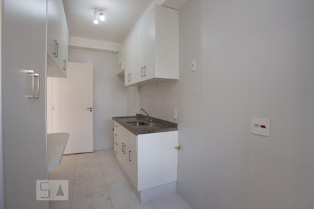 Apartamento para alugar com 70m², 2 quartos e 1 vagaCozinha