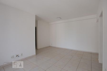 Sala de apartamento para alugar com 2 quartos, 70m² em Vila do Golfe, Ribeirão Preto