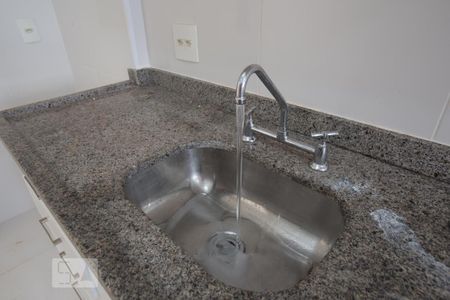 Apartamento para alugar com 70m², 2 quartos e 1 vagaCozinha - pia