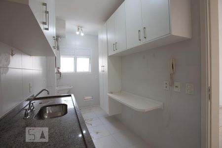 Apartamento para alugar com 70m², 2 quartos e 1 vagaCozinha