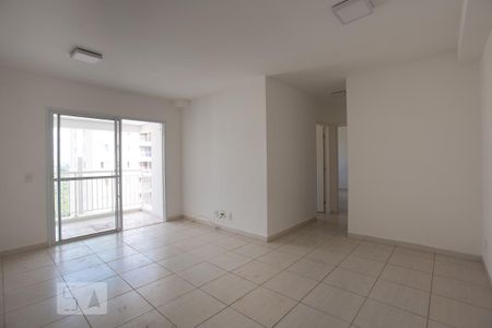 Sala de apartamento para alugar com 2 quartos, 70m² em Vila do Golfe, Ribeirão Preto