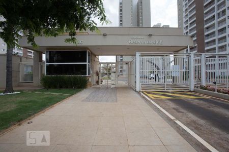 Apartamento para alugar com 70m², 2 quartos e 1 vagaFachada