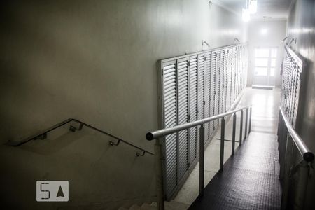 Entrada de kitnet/studio à venda com 1 quarto, 23m² em Bela Vista, São Paulo