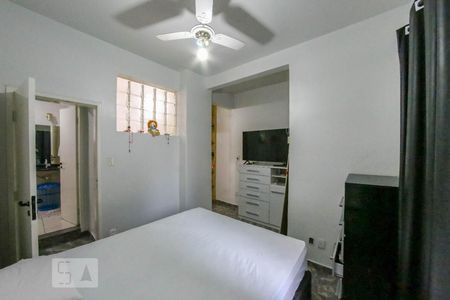 Apartamento à venda com 99m², 2 quartos e sem vagaQuarto Suíte