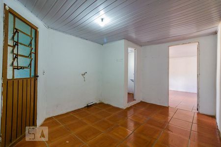 Sala/Cozinha de apartamento para alugar com 1 quarto, 35m² em Coronel Aparicio Borges, Porto Alegre