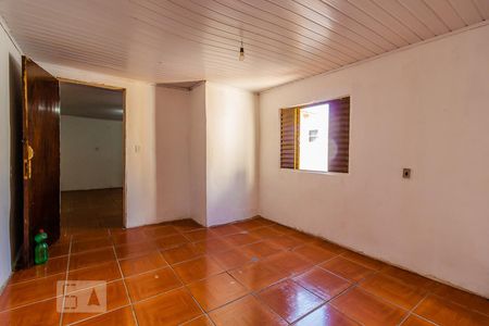 Quarto de apartamento para alugar com 1 quarto, 35m² em Coronel Aparicio Borges, Porto Alegre