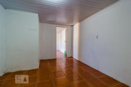 Sala/Cozinha de apartamento para alugar com 1 quarto, 35m² em Coronel Aparicio Borges, Porto Alegre