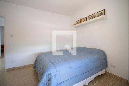 Apartamento à venda com 59m², 1 quarto e 1 vagaQuarto 