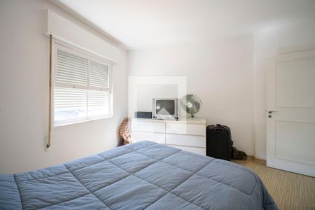 Apartamento à venda com 59m², 1 quarto e 1 vagaQuarto 