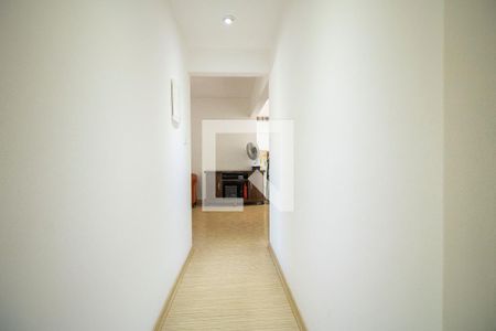 Apartamento à venda com 59m², 1 quarto e 1 vagaCorredor