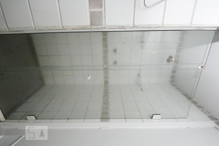 Banheiro de apartamento para alugar com 2 quartos, 64m² em Flamengo, Rio de Janeiro