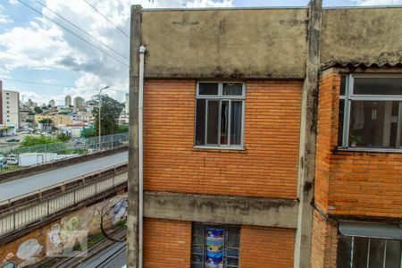 Vista de apartamento para alugar com 3 quartos, 70m² em Prado, Belo Horizonte
