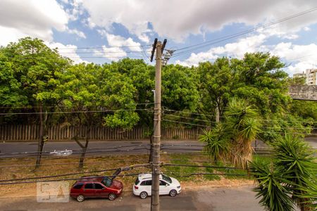Vista de apartamento para alugar com 3 quartos, 70m² em Prado, Belo Horizonte