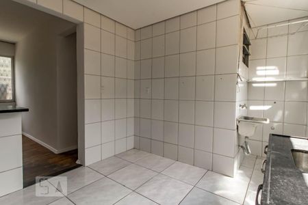 Apartamento para alugar com 70m², 3 quartos e sem vagaCozinha