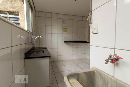 Apartamento para alugar com 70m², 3 quartos e sem vagaÁrea de Serviço