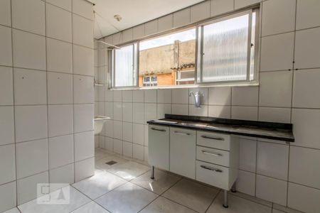 Apartamento para alugar com 70m², 3 quartos e sem vagaCozinha