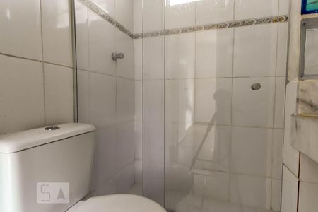 Apartamento para alugar com 70m², 3 quartos e sem vagaBanheiro 