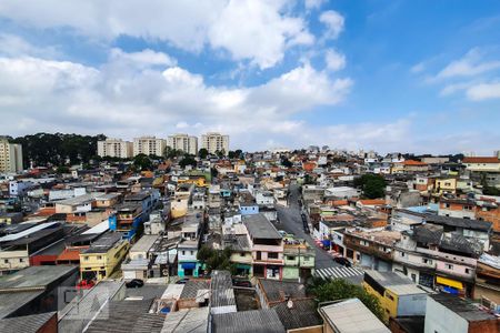 Apartamento à venda com 50m², 2 quartos e 1 vagaVista Quarto 1