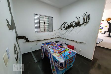 Apartamento à venda com 50m², 2 quartos e 1 vagaSalão de Jogos