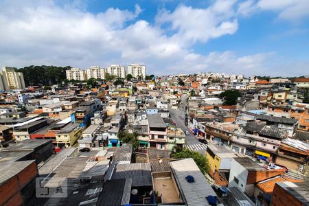 Apartamento à venda com 50m², 2 quartos e 1 vagaVista Área de Serviço 