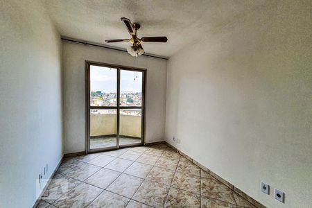 Apartamento à venda com 50m², 2 quartos e 1 vagaSala de Estar/Jantar