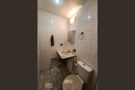 Apartamento à venda com 50m², 2 quartos e 1 vagaBanheiro