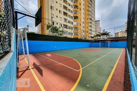 Apartamento à venda com 50m², 2 quartos e 1 vagaQuadra 