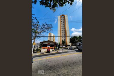 Apartamento à venda com 50m², 2 quartos e 1 vagaFachada