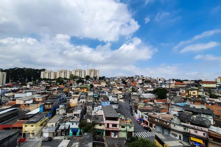 Apartamento à venda com 50m², 2 quartos e 1 vagaVista Varanda